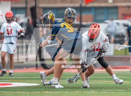 Thumbnail 1 in Half Hollow Hills vs Northport (NYSPHSAA Section XI Class A) photogallery.