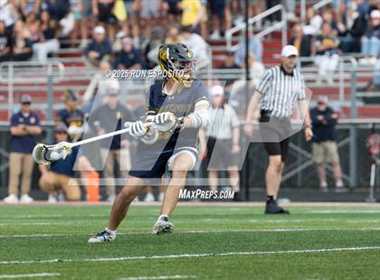 Thumbnail 2 in Half Hollow Hills vs Northport (NYSPHSAA Section XI Class A) photogallery.