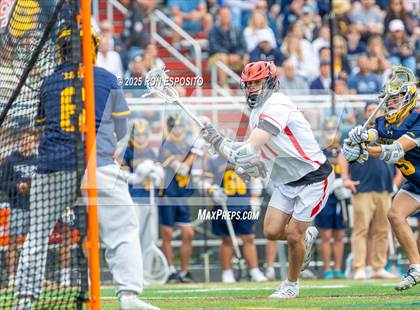 Thumbnail 1 in Half Hollow Hills vs Northport (NYSPHSAA Section XI Class A) photogallery.