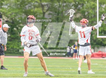 Thumbnail 1 in Half Hollow Hills vs Northport (NYSPHSAA Section XI Class A) photogallery.