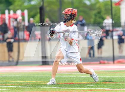 Thumbnail 2 in Half Hollow Hills vs Northport (NYSPHSAA Section XI Class A) photogallery.
