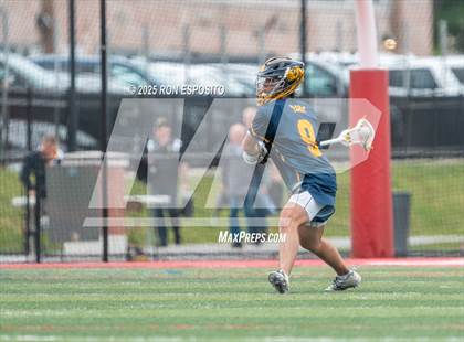 Thumbnail 2 in Half Hollow Hills vs Northport (NYSPHSAA Section XI Class A) photogallery.