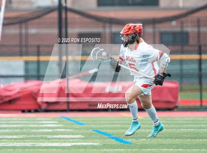 Thumbnail 3 in Half Hollow Hills vs Northport (NYSPHSAA Section XI Class A) photogallery.