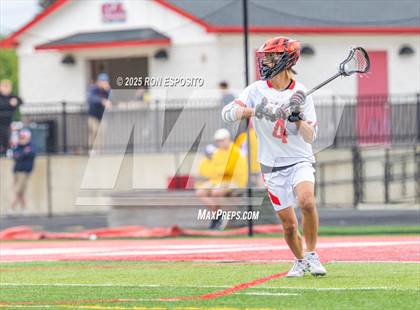 Thumbnail 3 in Half Hollow Hills vs Northport (NYSPHSAA Section XI Class A) photogallery.