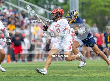 Thumbnail 1 in Half Hollow Hills vs Northport (NYSPHSAA Section XI Class A) photogallery.