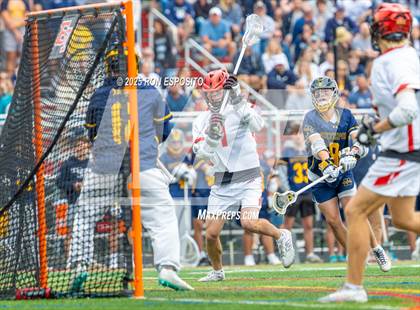 Thumbnail 1 in Half Hollow Hills vs Northport (NYSPHSAA Section XI Class A) photogallery.
