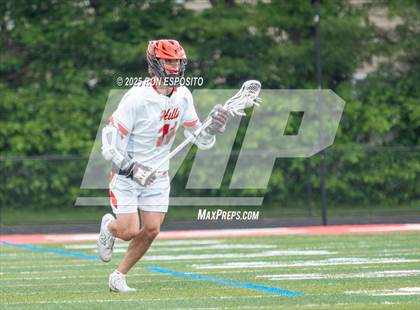 Thumbnail 1 in Half Hollow Hills vs Northport (NYSPHSAA Section XI Class A) photogallery.