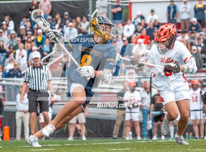 Thumbnail 1 in Half Hollow Hills vs Northport (NYSPHSAA Section XI Class A) photogallery.