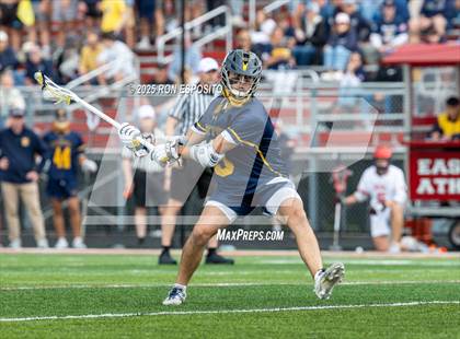 Thumbnail 3 in Half Hollow Hills vs Northport (NYSPHSAA Section XI Class A) photogallery.