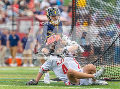 Thumbnail 1 in Half Hollow Hills vs Northport (NYSPHSAA Section XI Class A) photogallery.
