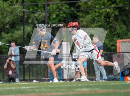 Thumbnail 1 in Half Hollow Hills vs Northport (NYSPHSAA Section XI Class A) photogallery.