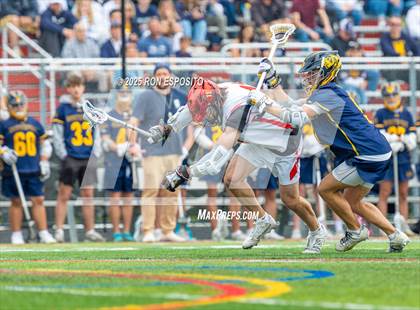 Thumbnail 1 in Half Hollow Hills vs Northport (NYSPHSAA Section XI Class A) photogallery.