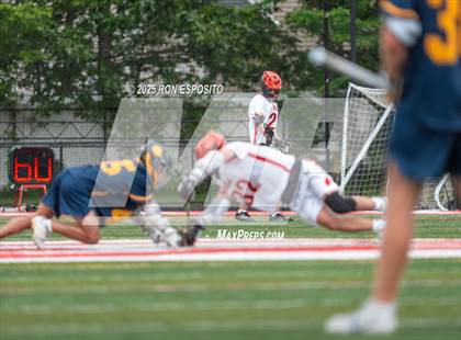 Thumbnail 1 in Half Hollow Hills vs Northport (NYSPHSAA Section XI Class A) photogallery.