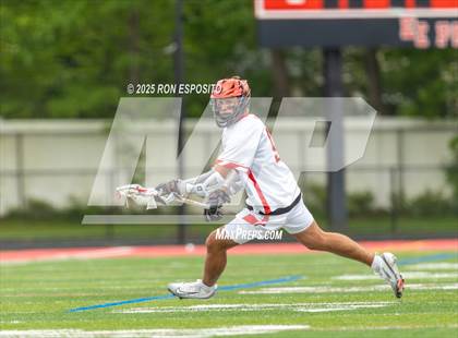 Thumbnail 3 in Half Hollow Hills vs Northport (NYSPHSAA Section XI Class A) photogallery.
