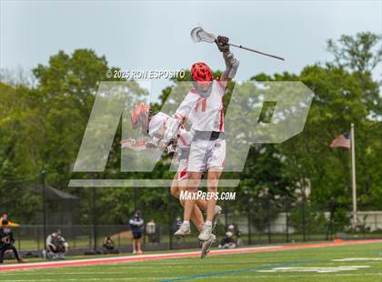 Thumbnail 3 in Half Hollow Hills vs Northport (NYSPHSAA Section XI Class A) photogallery.