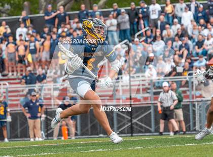 Thumbnail 3 in Half Hollow Hills vs Northport (NYSPHSAA Section XI Class A) photogallery.