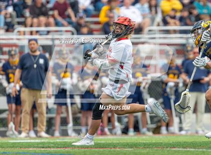 Thumbnail 1 in Half Hollow Hills vs Northport (NYSPHSAA Section XI Class A) photogallery.