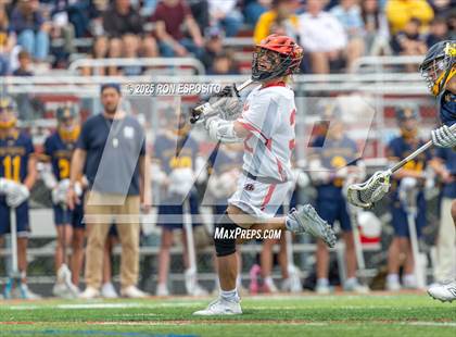 Thumbnail 2 in Half Hollow Hills vs Northport (NYSPHSAA Section XI Class A) photogallery.