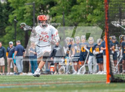 Thumbnail 1 in Half Hollow Hills vs Northport (NYSPHSAA Section XI Class A) photogallery.