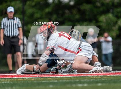 Thumbnail 2 in Half Hollow Hills vs Northport (NYSPHSAA Section XI Class A) photogallery.