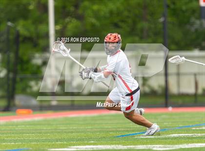 Thumbnail 1 in Half Hollow Hills vs Northport (NYSPHSAA Section XI Class A) photogallery.