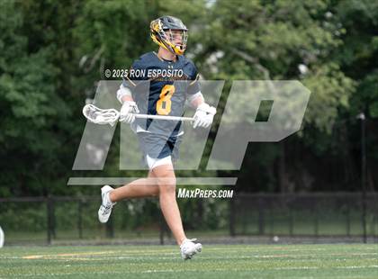 Thumbnail 3 in Half Hollow Hills vs Northport (NYSPHSAA Section XI Class A) photogallery.