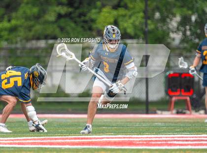 Thumbnail 2 in Half Hollow Hills vs Northport (NYSPHSAA Section XI Class A) photogallery.