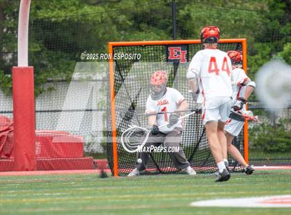 Thumbnail 1 in Half Hollow Hills vs Northport (NYSPHSAA Section XI Class A) photogallery.