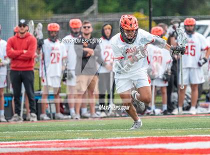 Thumbnail 1 in Half Hollow Hills vs Northport (NYSPHSAA Section XI Class A) photogallery.
