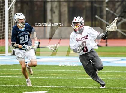 Thumbnail 3 in North Gwinnett @ Cambridge photogallery.