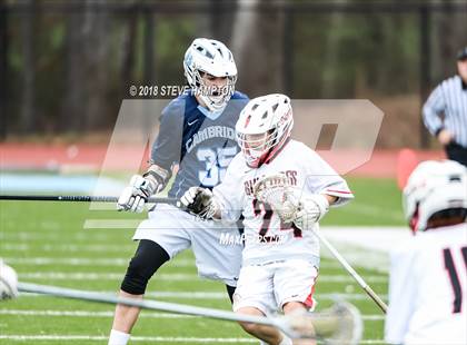 Thumbnail 3 in North Gwinnett @ Cambridge photogallery.