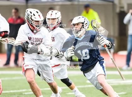 Thumbnail 3 in North Gwinnett @ Cambridge photogallery.