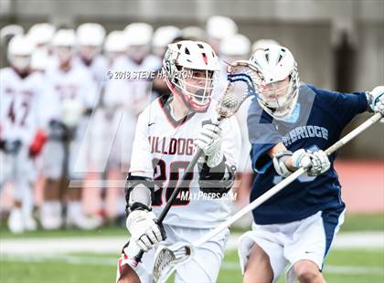 Thumbnail 3 in North Gwinnett @ Cambridge photogallery.