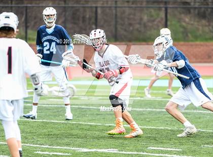Thumbnail 2 in North Gwinnett @ Cambridge photogallery.