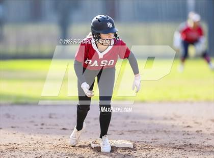 Thumbnail 3 in Paso Robles vs. Sanger photogallery.