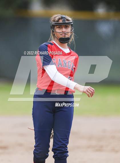 Thumbnail 3 in Paso Robles vs. Sanger photogallery.