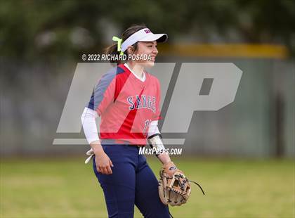 Thumbnail 1 in Paso Robles vs. Sanger photogallery.