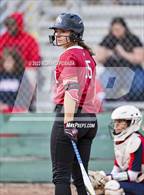 Photo from the gallery "Paso Robles vs. Sanger"