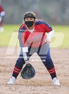 Photo from the gallery "Paso Robles vs. Sanger"