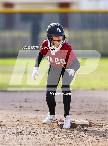 Thumbnail 3 in Paso Robles vs. Sanger photogallery.