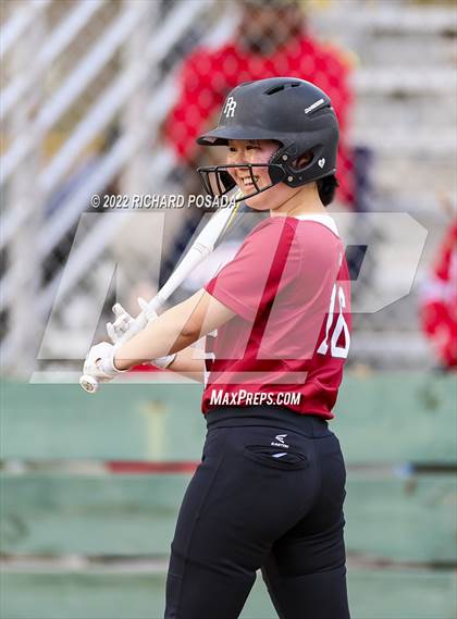 Thumbnail 3 in Paso Robles vs. Sanger photogallery.