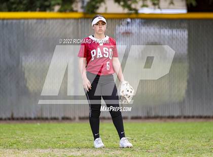 Thumbnail 3 in Paso Robles vs. Sanger photogallery.