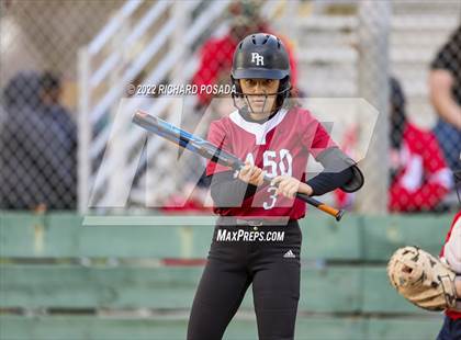 Thumbnail 2 in Paso Robles vs. Sanger photogallery.
