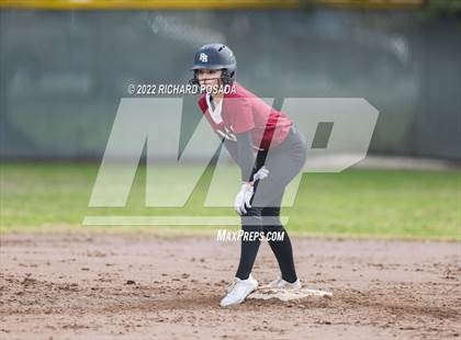 Thumbnail 3 in Paso Robles vs. Sanger photogallery.