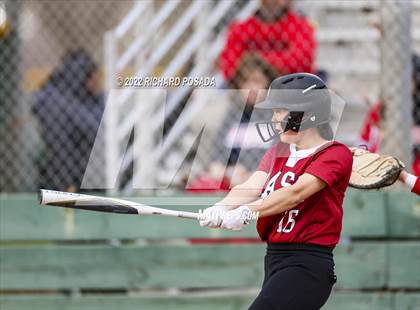 Thumbnail 1 in Paso Robles vs. Sanger photogallery.