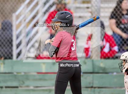 Thumbnail 1 in Paso Robles vs. Sanger photogallery.