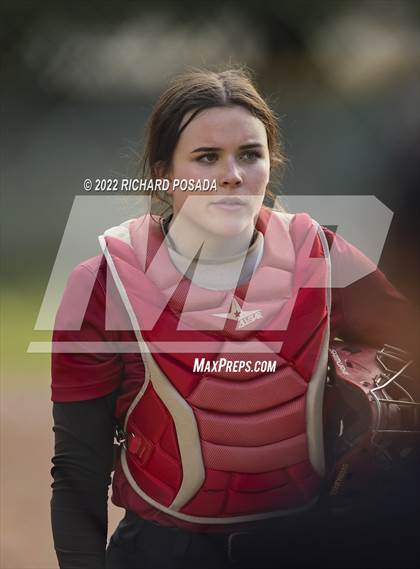 Thumbnail 1 in Paso Robles vs. Sanger photogallery.