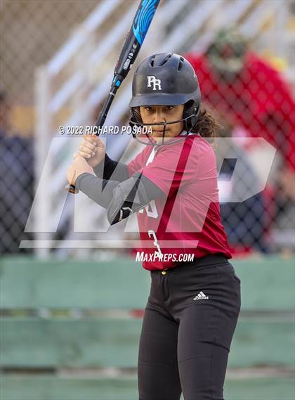 Thumbnail 3 in Paso Robles vs. Sanger photogallery.