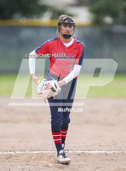 Thumbnail 1 in Paso Robles vs. Sanger photogallery.