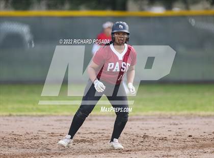 Thumbnail 2 in Paso Robles vs. Sanger photogallery.